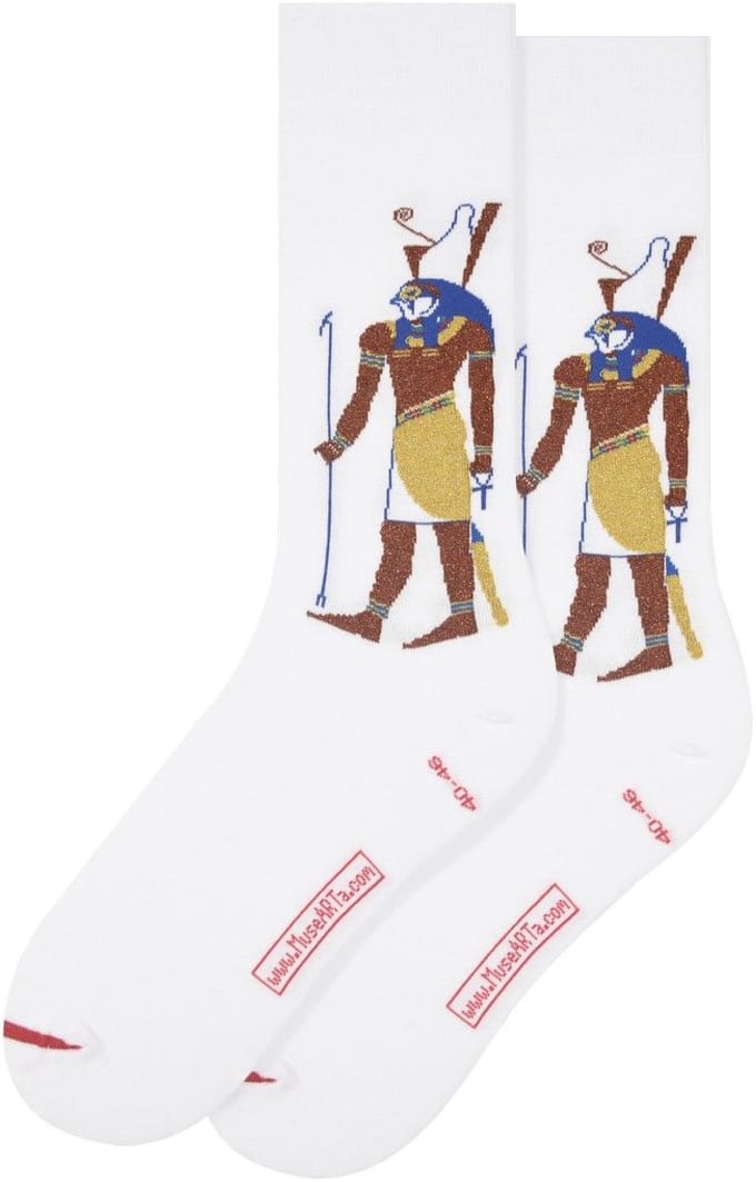Unknown Artist - Horus 36-40