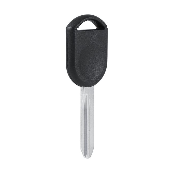 Transpondeur Ébauche de Clé Puce 80 Bits Allumage pour FORD MERCURY LINCOLN MAZDA black