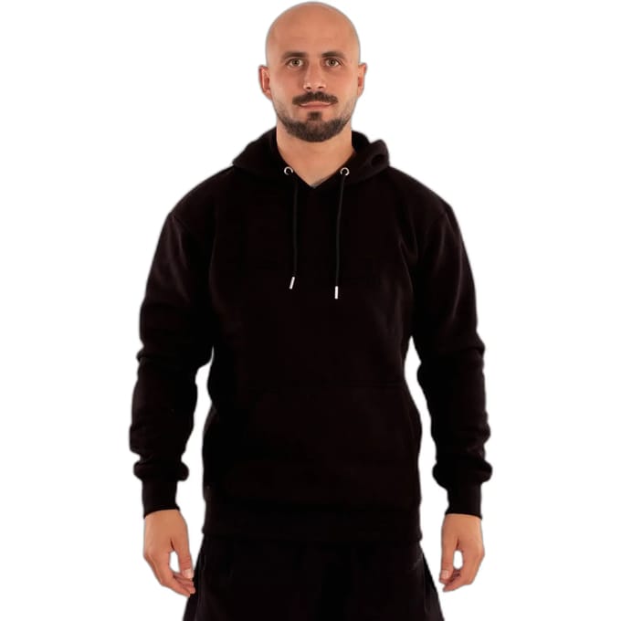 Hoodie Squba Acuatic