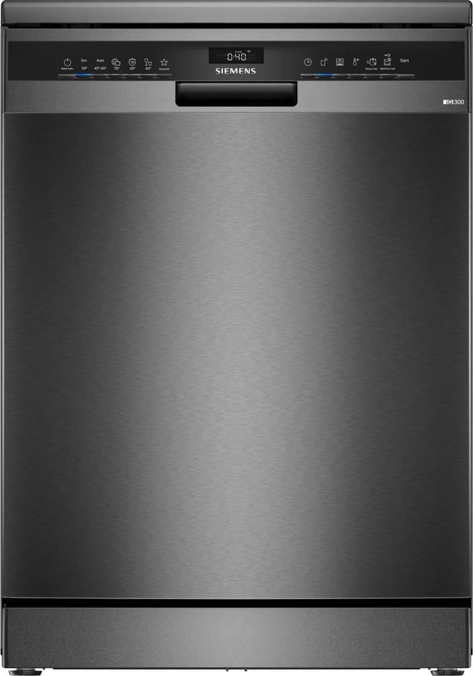 Siemens iQ300 SN23EC03AE vaatwasser Vrijstaand 13 couverts