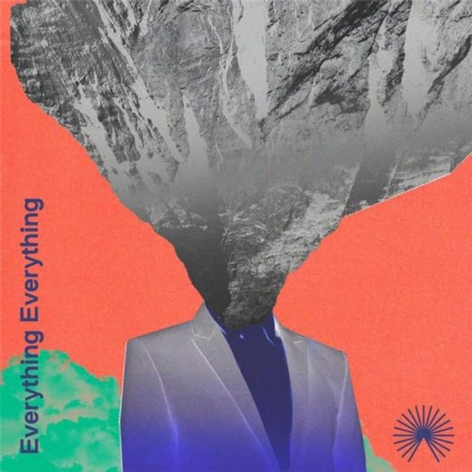 Everything Everything - Mountainhead (Cd)