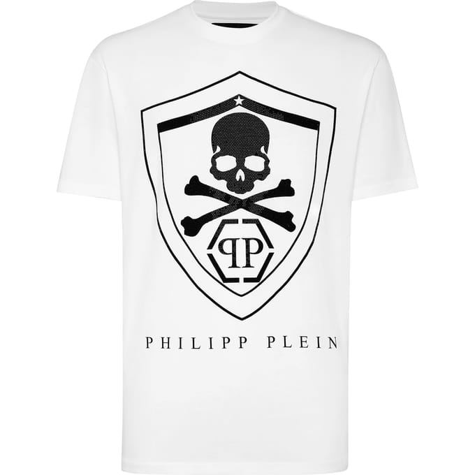 T-Shirt Ronde Hals