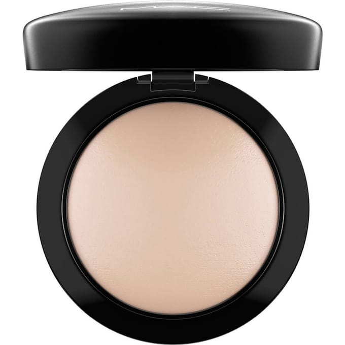 MAC Mineralize Skinfinish Natural Poeder (Verschillende Tinten) - Light