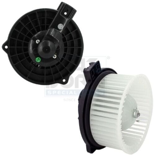 Binnenventilator MEAT & DORIA 994306