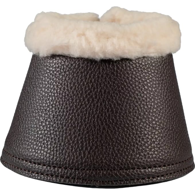 Paardenbellen HKM Comfort Premium Fur II