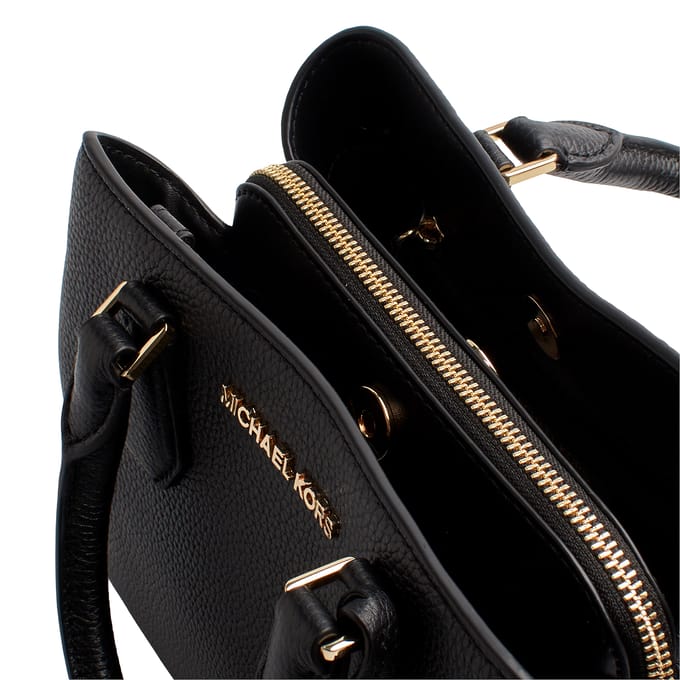 Camille 30T0GCAS1L Leren Satchel voor dames