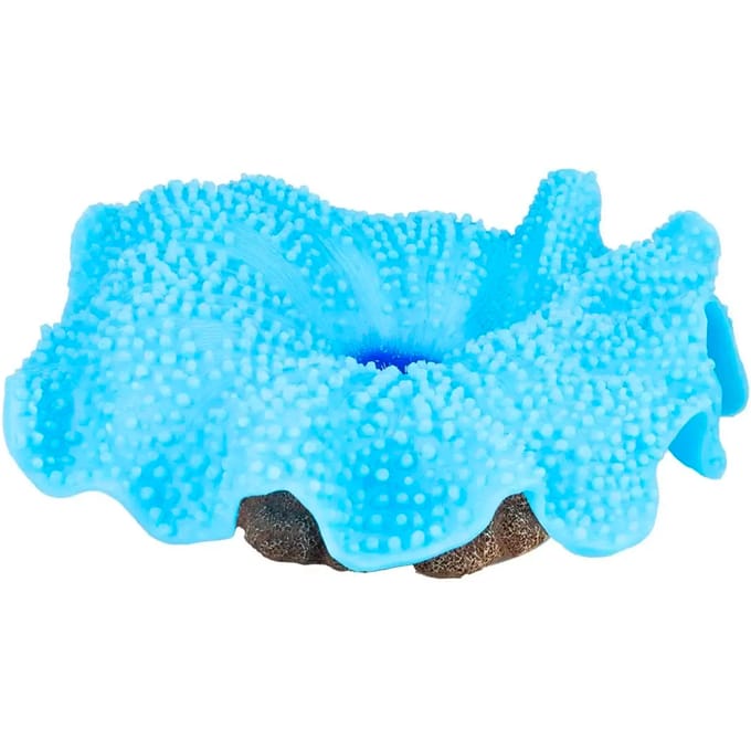 Decoratie aquarium kunstplant anemonentapijt Aqua Della