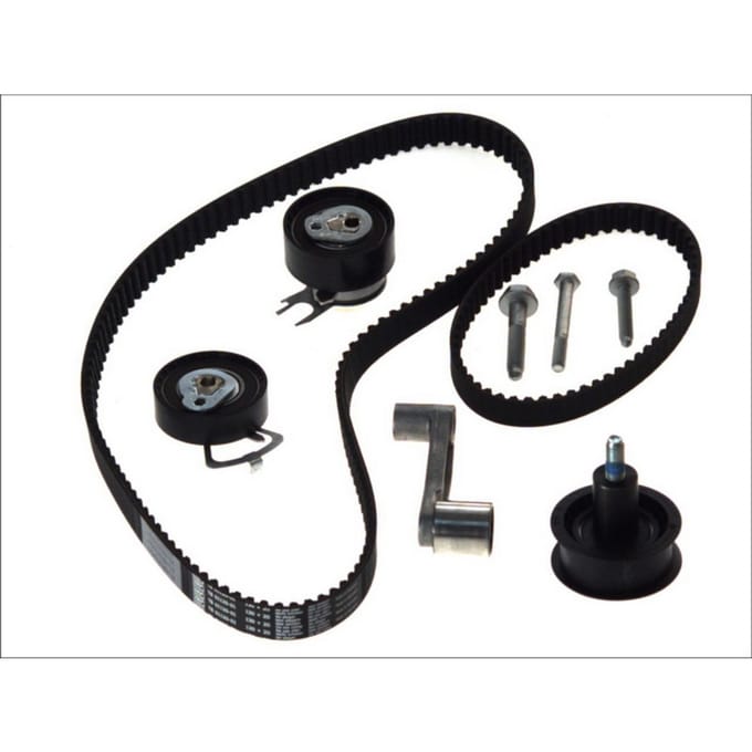 Distributieriemset SKF VKMA 01121
