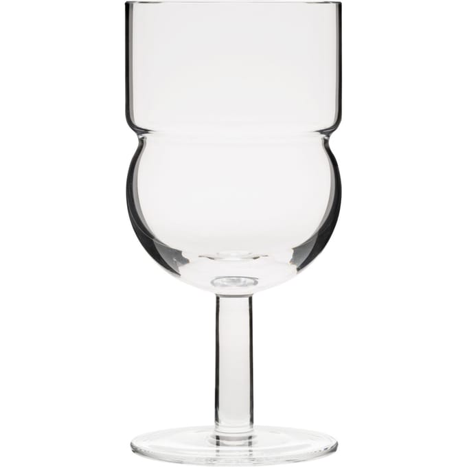 Karakter Sferico Glas - No 1