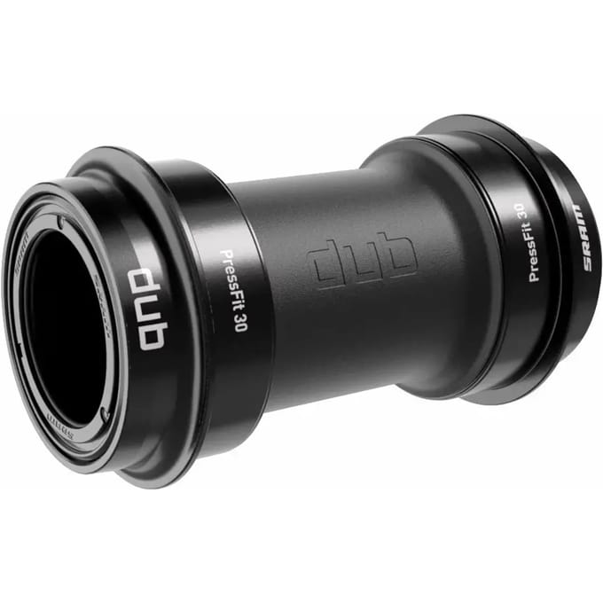 TRAPD CUPS SRAM DUB PRESSFIT 30 MTB 73MM