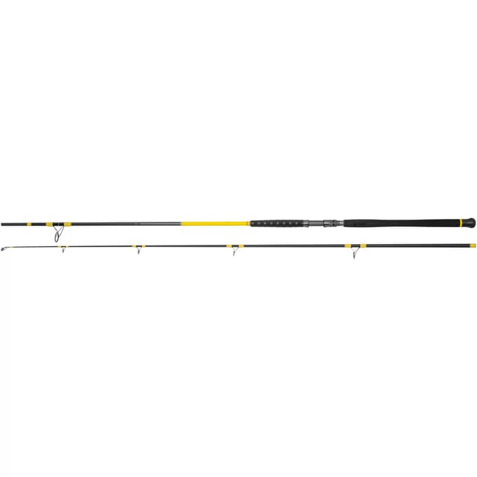 Black Cat Freestyle Pro Pellet 3.20 m Till 400 gr