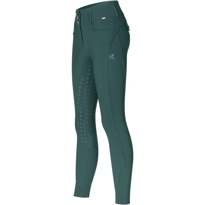 Damesbroek met volledige grip Kingsland Kimi A Shape