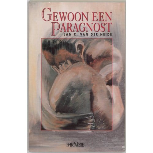 Gewoon Een Paragnost - J.C. van der Heide