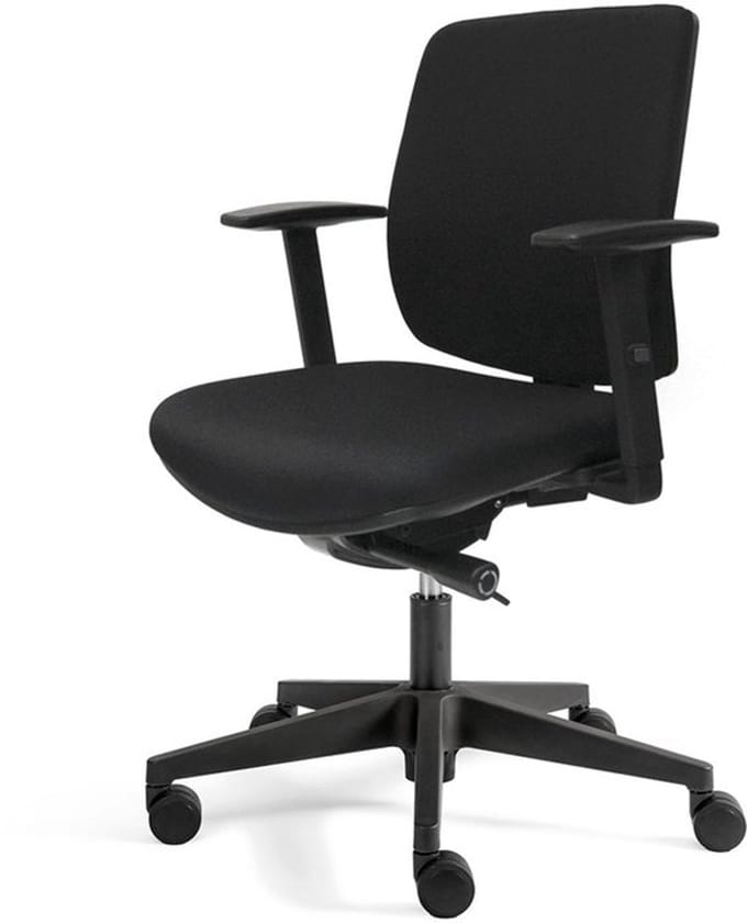 Bureaustoel Junna Basic Comfort - (N)EN-1335