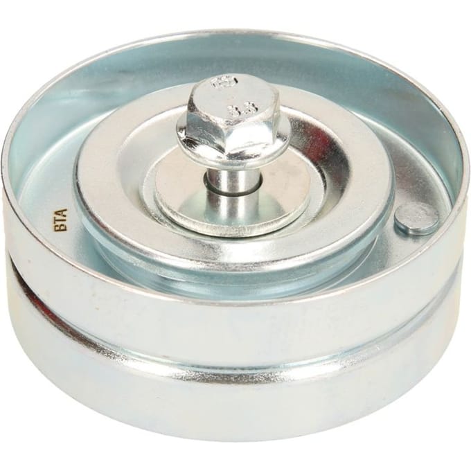 Spanrol/geleiderpoelie, V-ribben riem BTA E2W0066BTA