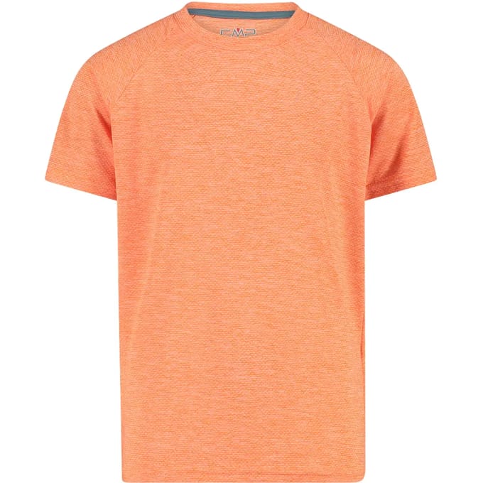 Lichte kinder t-shirt CMP