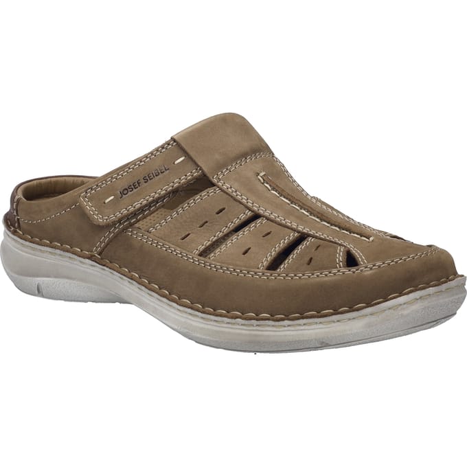 JOSEF SEIBEL New Anvers 76 | Halbschuh für Herren | Beige