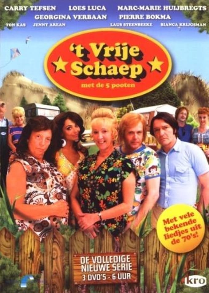 't Vrije Schaep