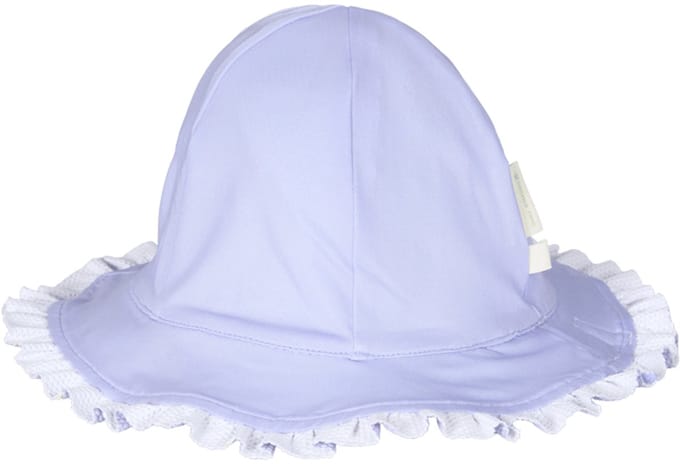 Little Dutch Zonnehoedje - Dreamy Lavender - Size 3