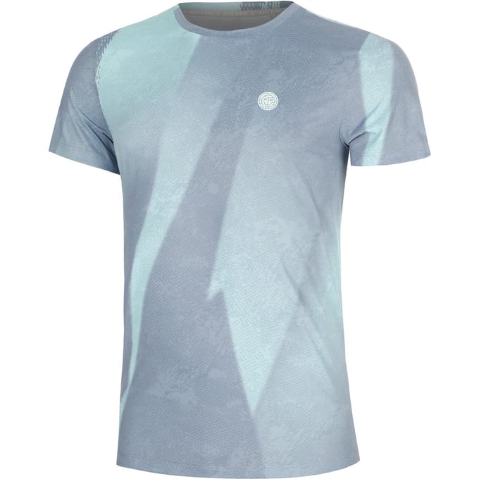 BIDI BADU Freeze Out  T-shirt Jongens