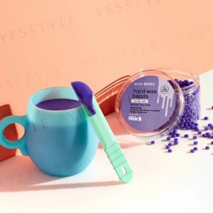 Sliick - At Home Microwave Waxing Kit 1 set
