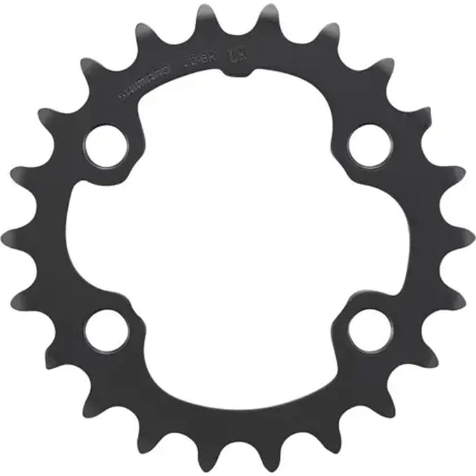 Schijflade Shimano FC-U6000-2 22T