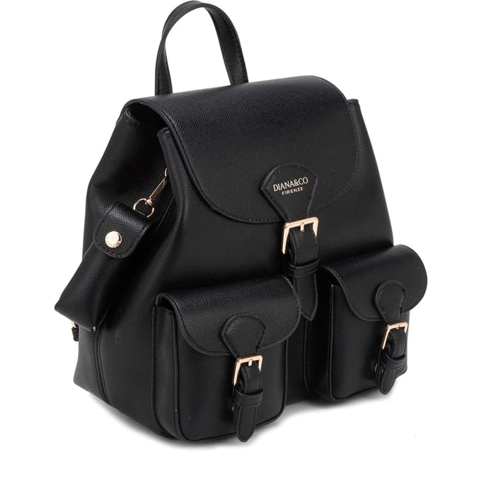 Diana&Co Rugzak Women