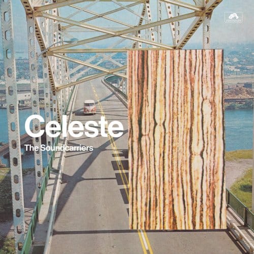 Soundcarriers - Celeste (2 LP)