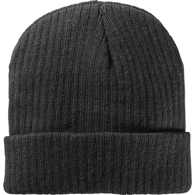 Babista herren Muts - One-Size - zwart - Plus Size