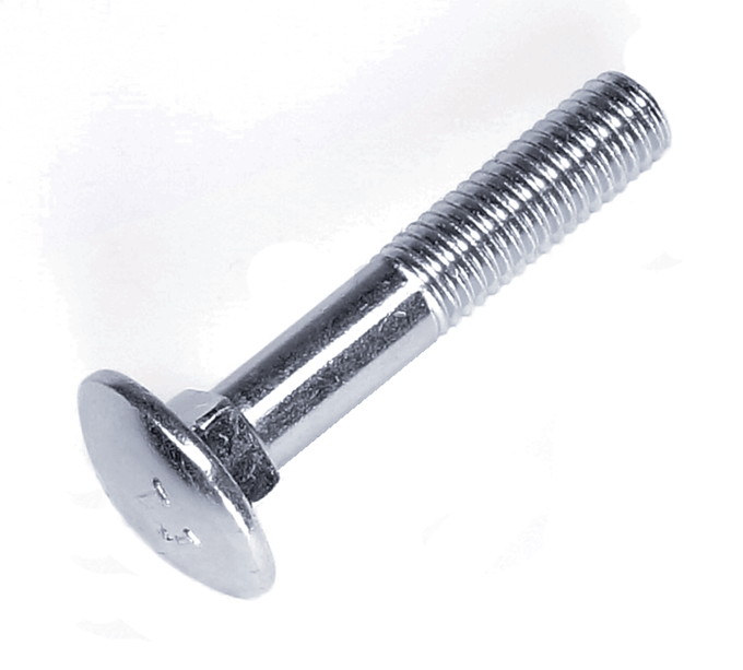 Schroef 8x45