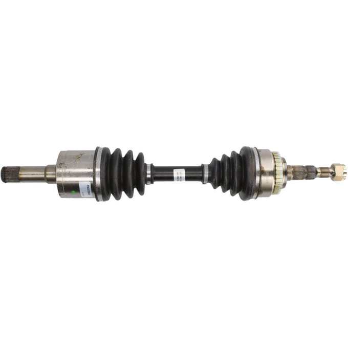 Aandrijfas POINT GEAR PNG73040 links