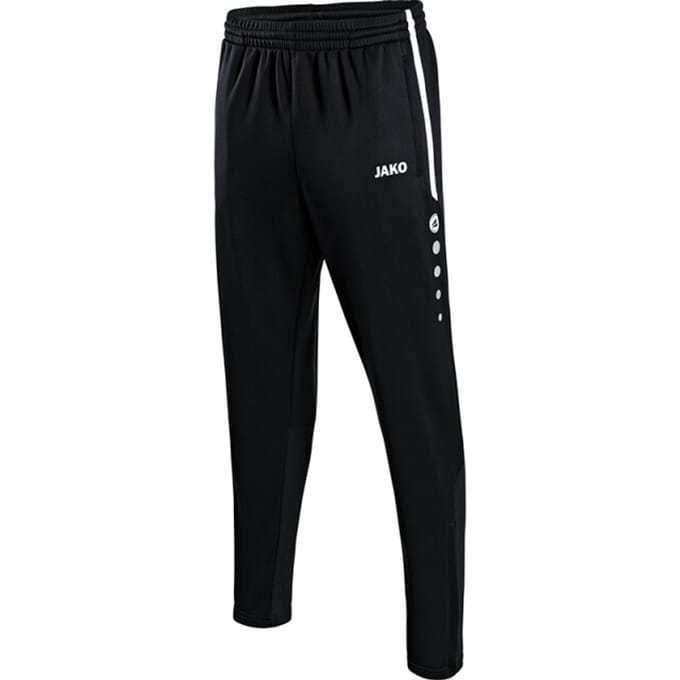Jako Active Trainingsbroek Junior - Maat 140