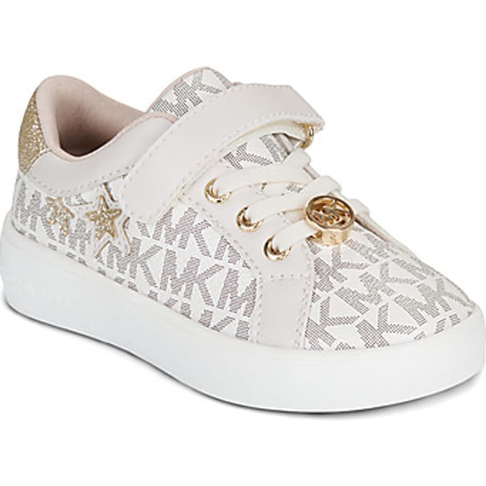 MICHAEL Michael Kors  Lage Sneakers JEM RAINE STAR PS