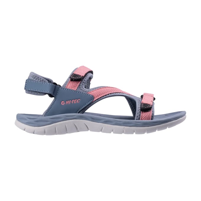 Dames wandelsandalen Hi-Tec Keron