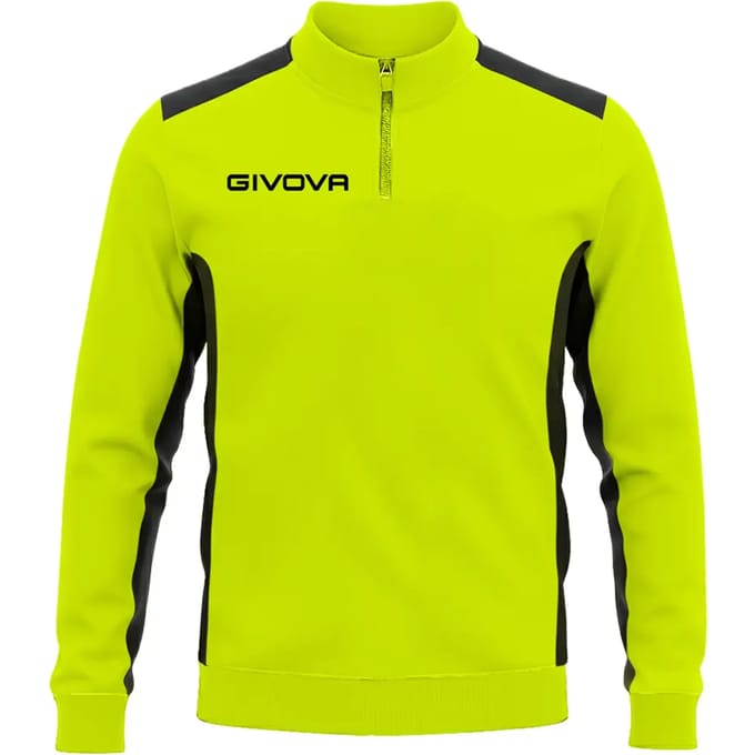 Opleiding top Givova Revolution In Pin Pan