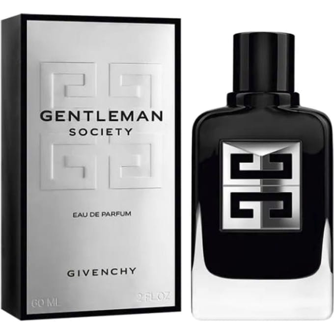 Givenchy Eau De Parfum Givenchy - Gentleman Society Eau De Parfum  - 60 ML