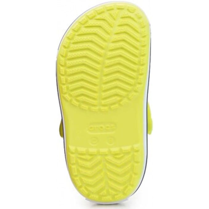 Klompen Crocs Crocband Kids Clog T 207005-725