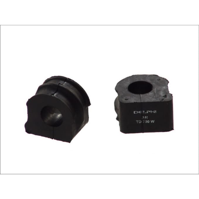 Aanslagbuffer DELPHI TD790W, 2 Stuk