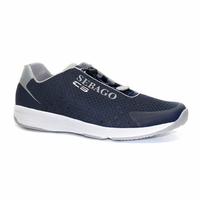 Sebago Cyphon Sea Schoenen Blauw EU 43 Man