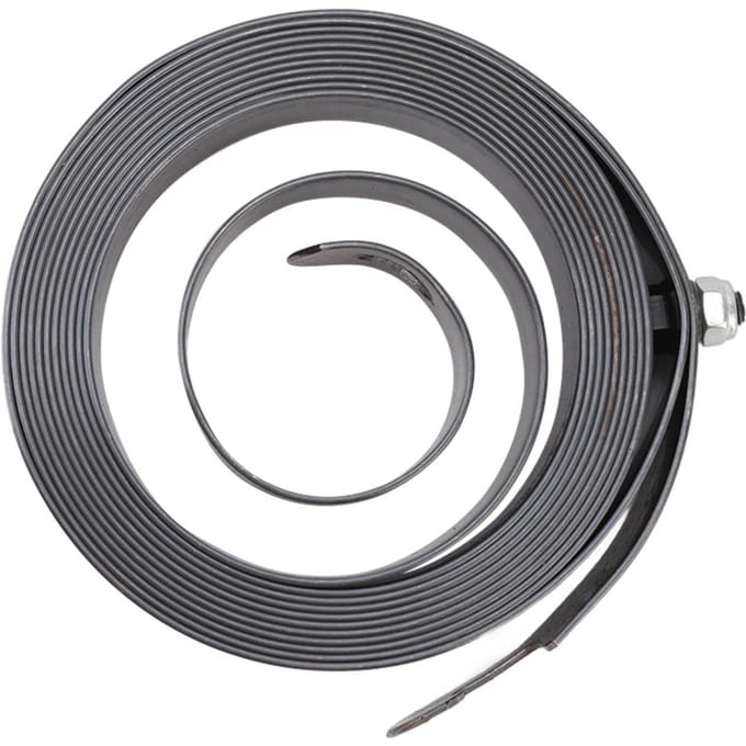 Professioneel Legering Veer Vervangingsaccessoire Materiaal voor Tandheelkundige Centrifugaalgietmachine gray