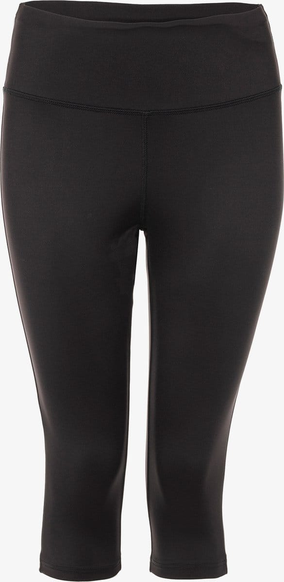 Osaga dames sport capri - Zwart - Maat M