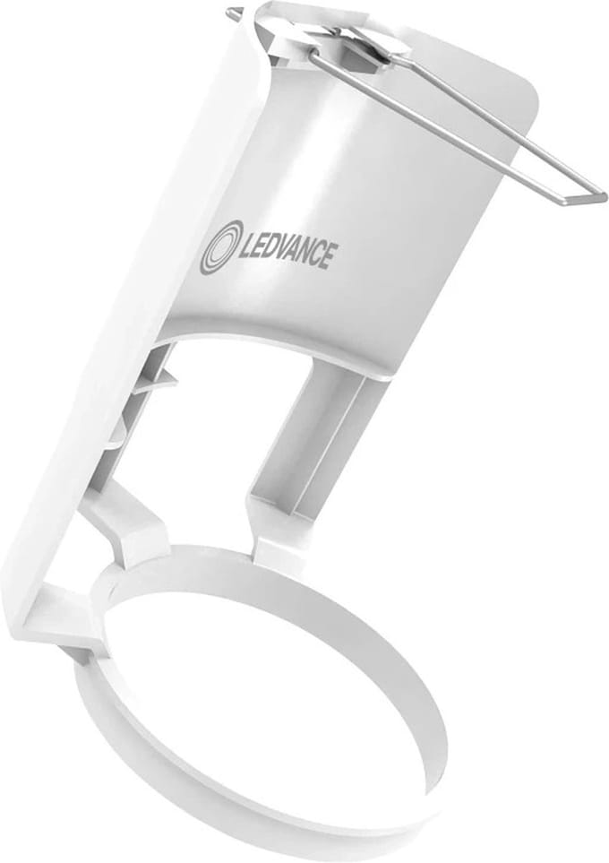 Ledvance Onderdeel | hql led alu performance accessories 3000lm lamp shade