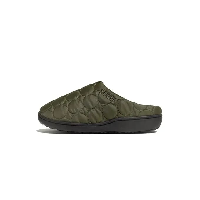 Slippers Subu Circle