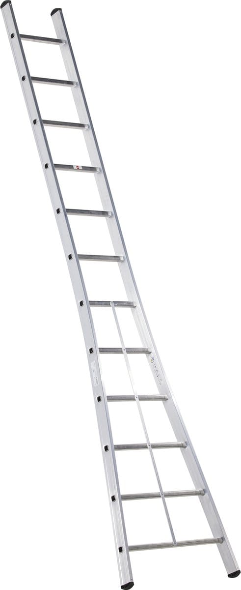 Altrex Kibo Enkel Ladder - 1x12 Sporten