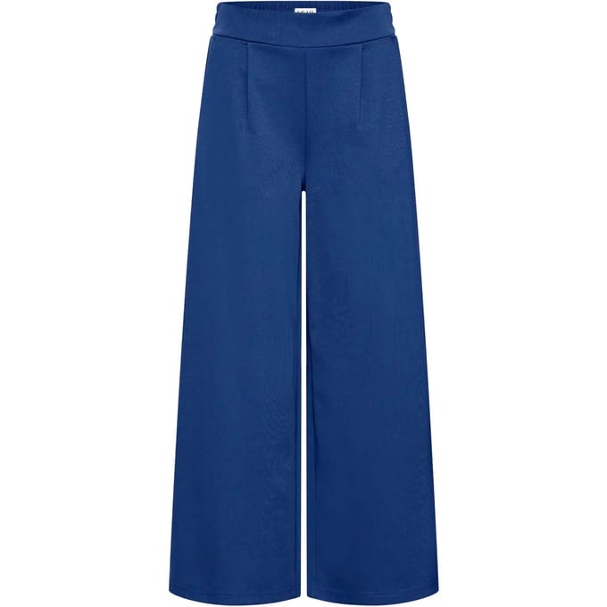 ICHI - IHKATE SUS LONG WIDE PA2 - Dames - Straight leg jeans