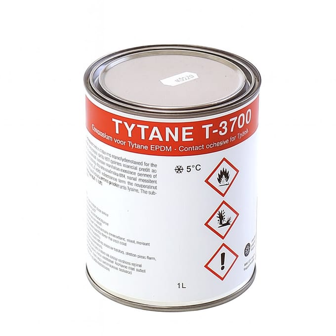 EPDM bodemlijm PU 1kg