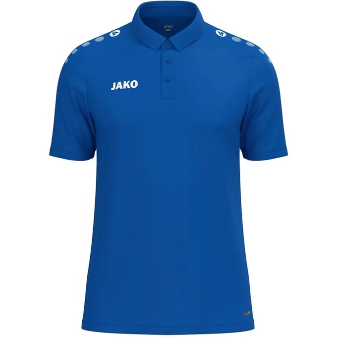 Jako One Polo Heren - Royal | Maat: 4XL
