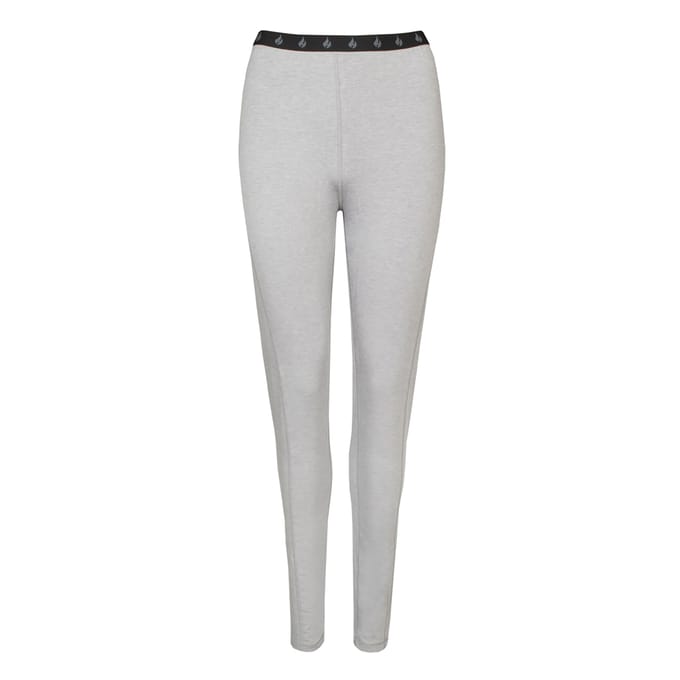 Vrouwen Fleece-Gevoerde Thermische Long Johns | Ultra Lite Thermische Onderlagen Base Layer