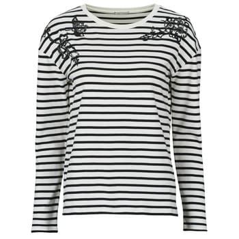 T-Shirt Lange Mouw Ikks B310035