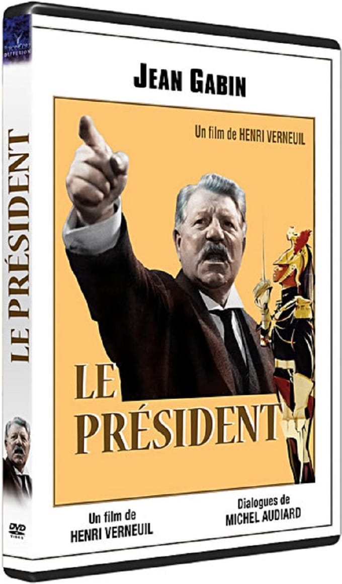 Le Président